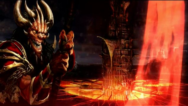 Might & Magic Heroes Kingdoms : Trailer de lancement