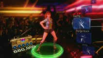 Dance Central : Trailer DLC 3
