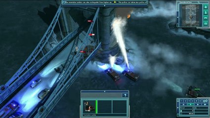 Emergency 2012 : Londres en péril