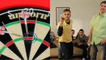 PDC World Championship Darts : Pro Tour : Trailer n°1