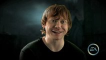 Harry Potter et les Reliques de la Mort - Deuxième Partie : Impressions des acteurs