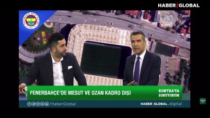Fenerbahçe'de Enner Valencia neden oynamıyor?