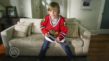 NHL Slapshot : Peewees to Pros