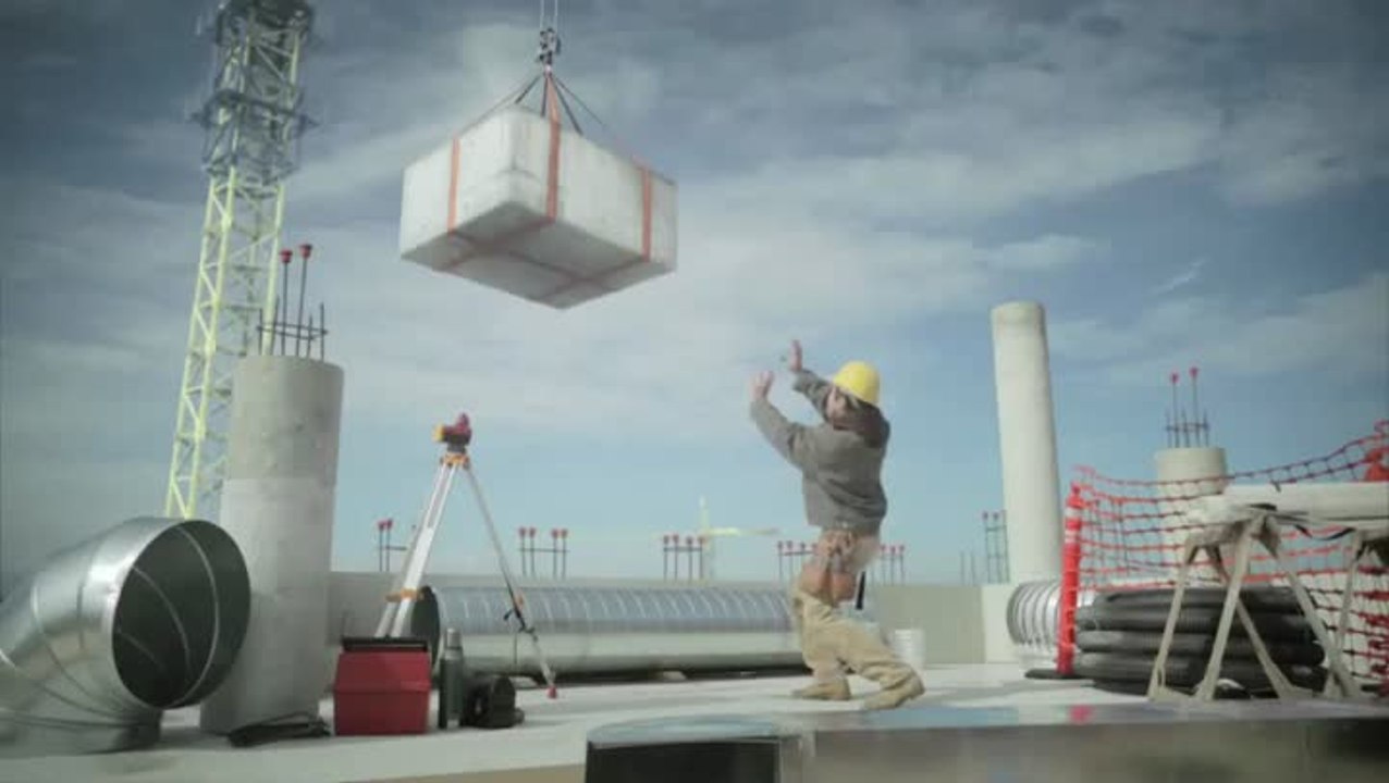 Kinect Star Wars : Trailer de lancement