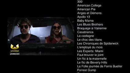 Yoostar 2 : Publicité 3