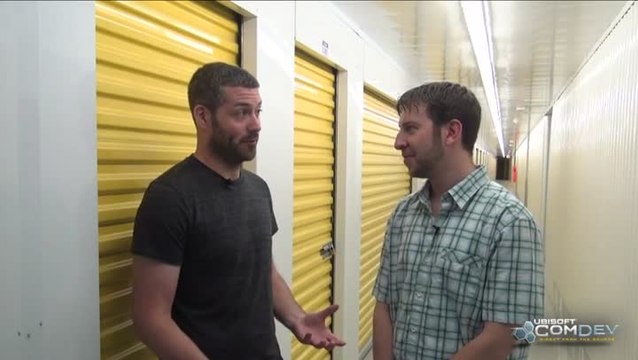 Splinter Cell Blacklist : Questions aux développeurs n°2