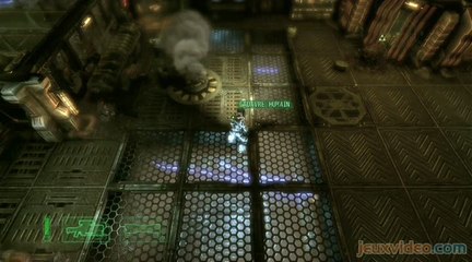 Alien Breed 2 : Assault :