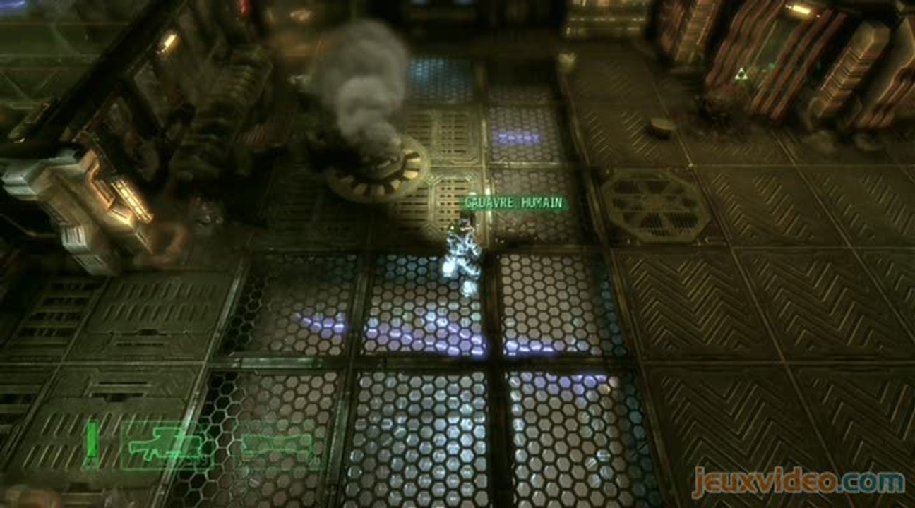 Alien Breed 2 : Assault :