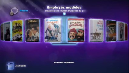 Yoostar 2 : Publicité 1