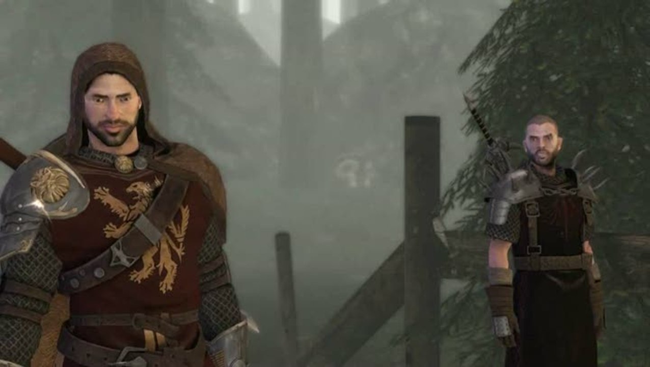 The First Templar : Roland