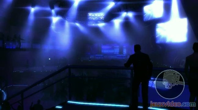 GoldenEye 007 : Sur le dancefloor