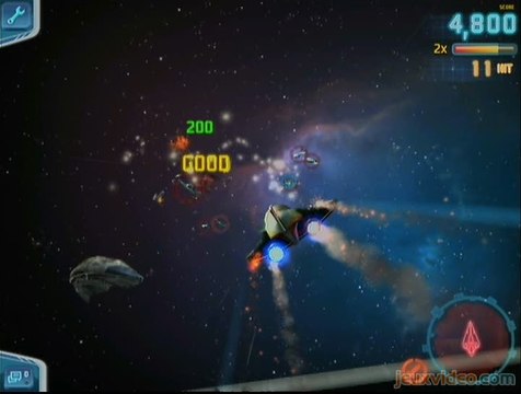 Star Wars : Clone Wars Adventures :