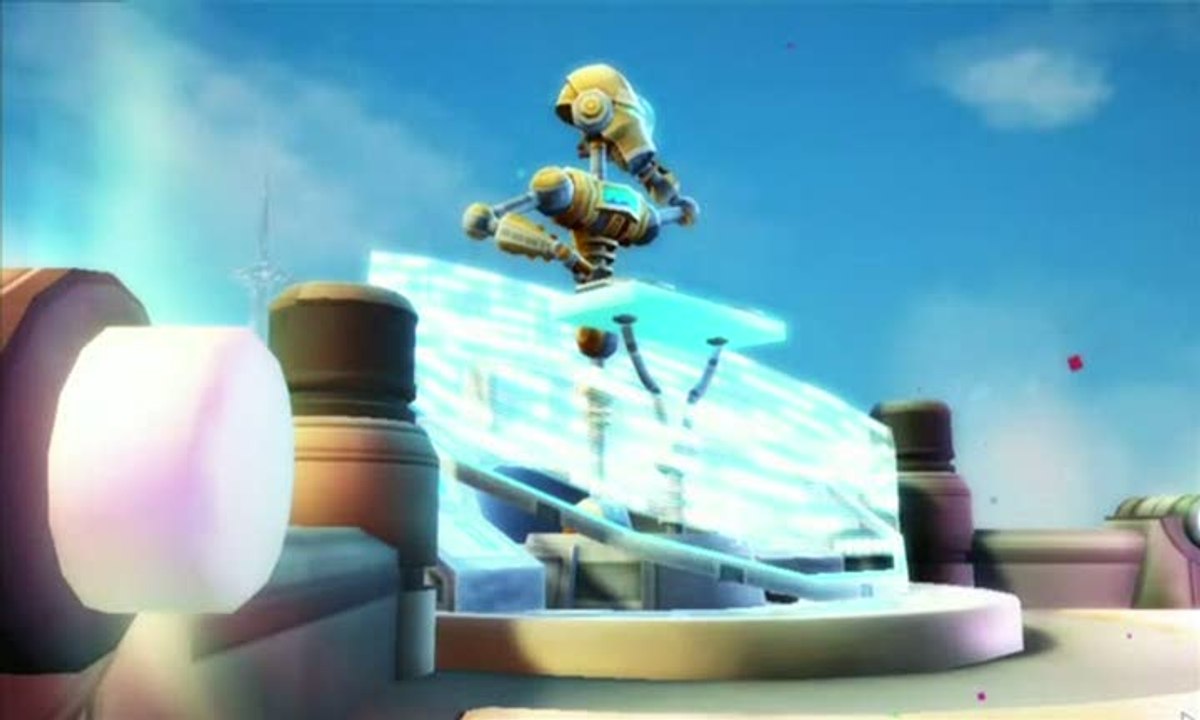Star Wars : Clone Wars Adventures : GC 2010 : C...