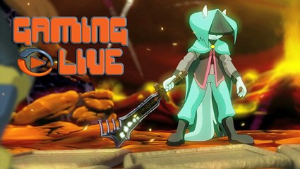 Dust : An Elysian Tail : Un beat'em all incontournable