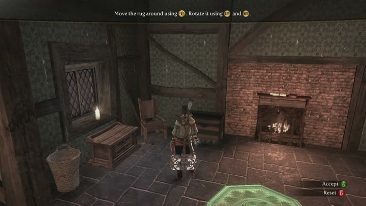 Fable III : Propriétés