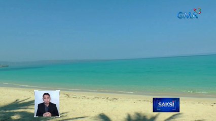 Ilang resort at homestay, fully booked na dalawang linggo bago mag-Semana Santa | Saksi