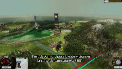 Total War : Shogun 2 : Assassinat ninja