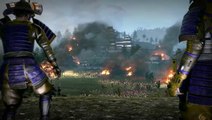 Total War : Shogun 2 : Trailer de lancement
