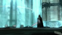 Star Wars : Le Pouvoir de la Force II : Trailer de lancement
