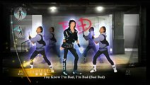 Michael Jackson : The Experience : Playlist