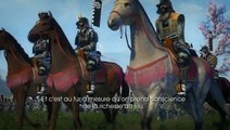 Total War : Shogun 2 : Making-of 2ème partie : Les Sept Samouraïs