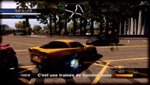 Driver : San Francisco : Journal des développeurs 3