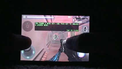 The Infinity Project : Version 2.0