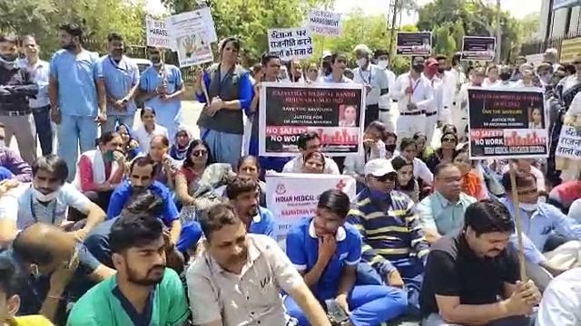 24-hour strike in private hospitals