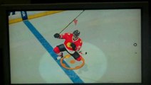 NHL 11 : Joie et moteur physique