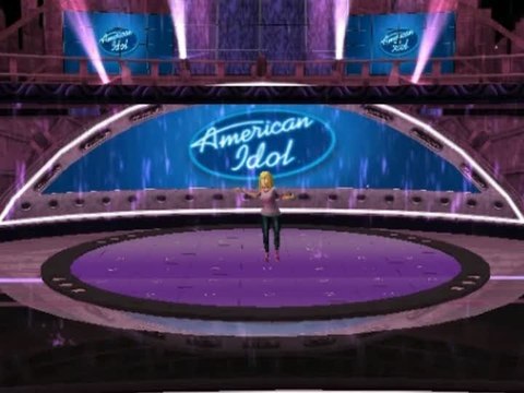 American Idol : Trailer