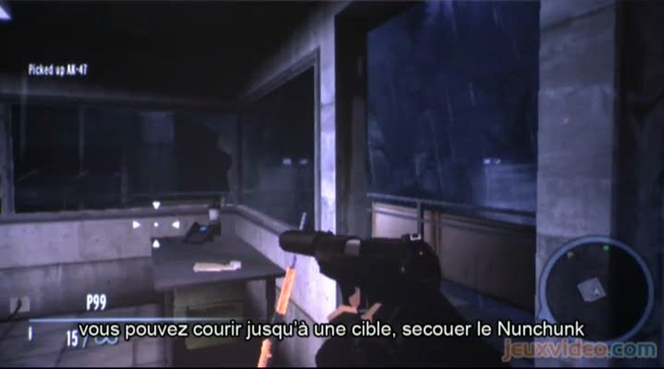 GoldenEye 007 : Interview de Julian Widdows