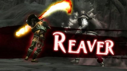 Faxion Online : Présentation des classes