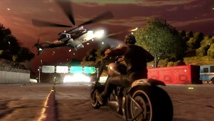 MotorStorm Apocalypse : Features Trailer