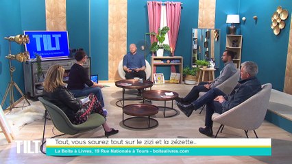 TILT - 30/03/2022 - 1/3 - Un concert surprise exceptionnel à l'Espace Malraux