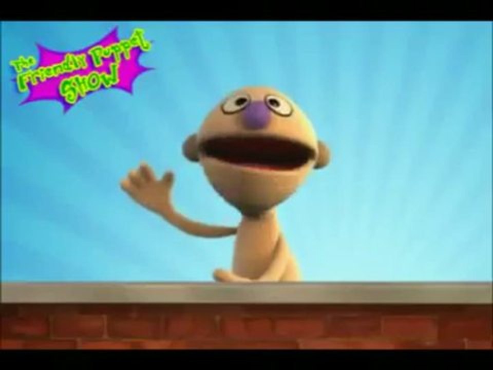 Puppet War : Les marionnettes tueuses