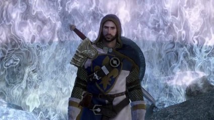 The First Templar : Celian
