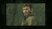 Metal Gear Solid : Snake Eater 3D : E3 2011 : Trailer cinématiques