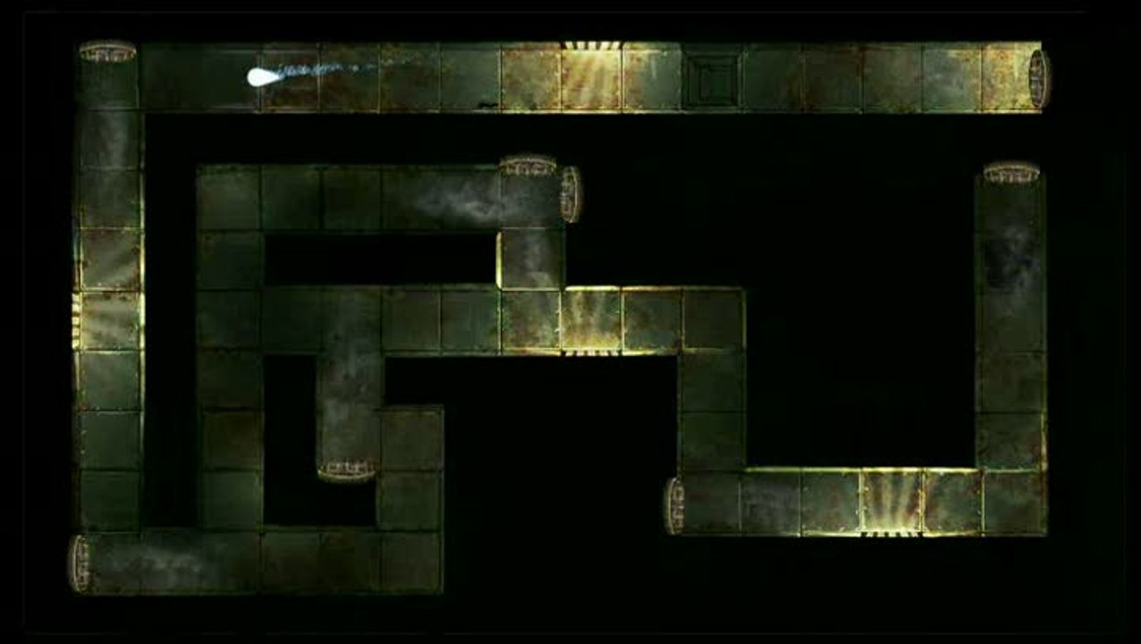 Soul : Un peu d'adresse et de frissons