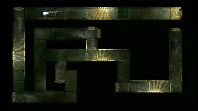 Soul : Un peu d'adresse et de frissons