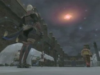 Final Fantasy XI Online : Abysée, Terre défendue : Trailer d'annonce