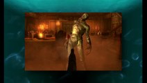 Resident Evil : Revelations : E3 2011 : Un gros câlin