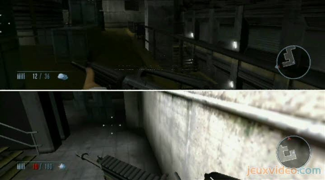 GoldenEye 007 : 3/3 : Multijoueur