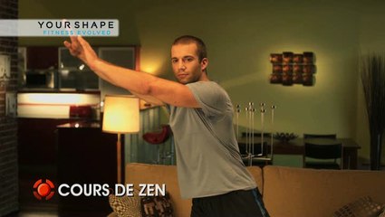 Your Shape : Fitness Evolved : Les fonctionnalités
