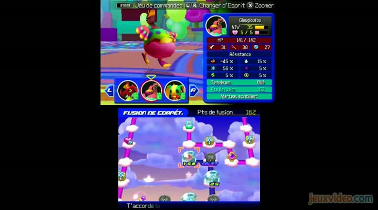 Kingdom Hearts 3D : Dream Drop Distance : 2/2 : Riku prend le relais