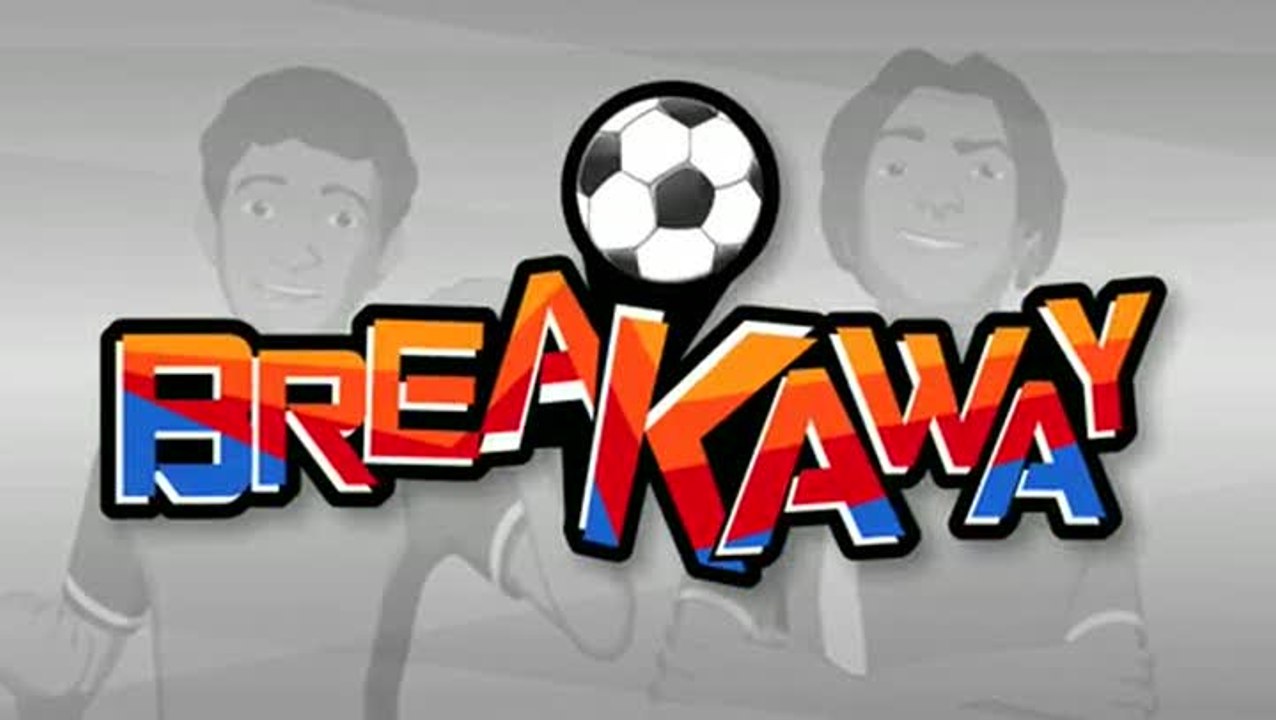 Breakaway : Teaser
