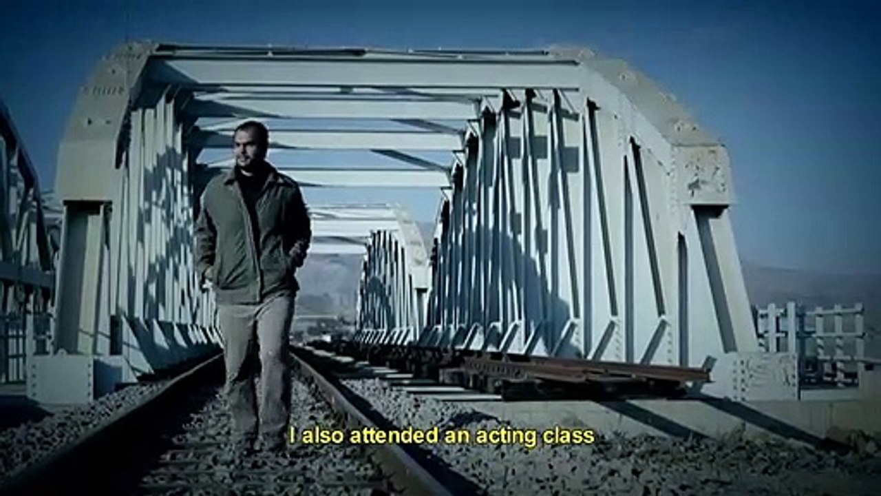 LIFE IS ONE SHOT - TRAILER