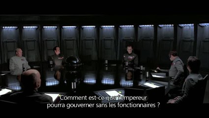 Kinect Star Wars : Dark Vadorette