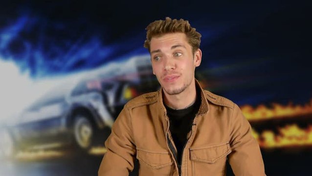 Retour vers le Futur : Le Jeu : Behind the Scenes - Part 2 : Hey Marty!