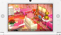 Animal Crossing : New Leaf : La maison de vos rêves