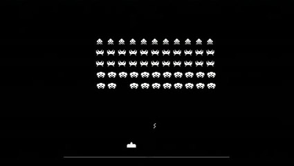 Space Invaders Infinity Gene : Evolution